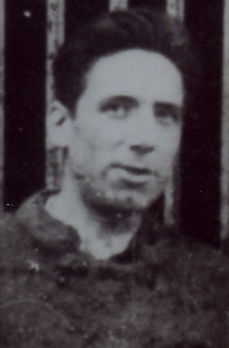 Raymond JACQUET