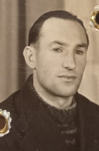 André JACQUOT