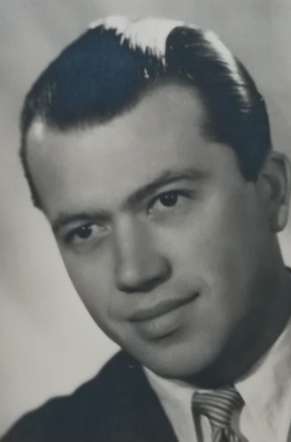 Pierre JAGOUR