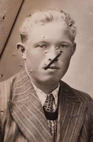 Louis JALIN