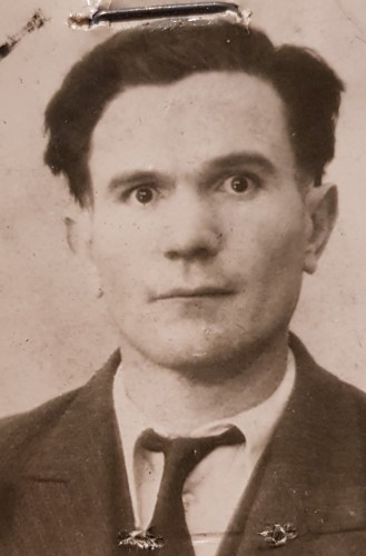 Claude JANIN