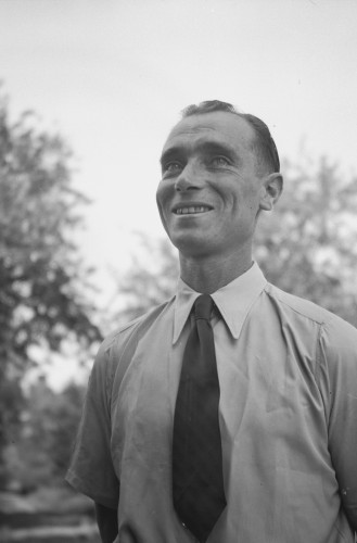 Lucien JATHIERE