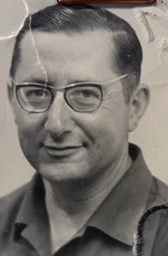 Paul JAUVIN