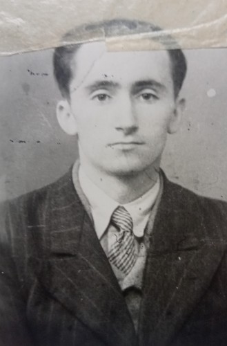 Jean Fortuné ROBERT