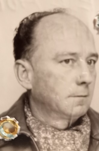 Henri JECHOUX