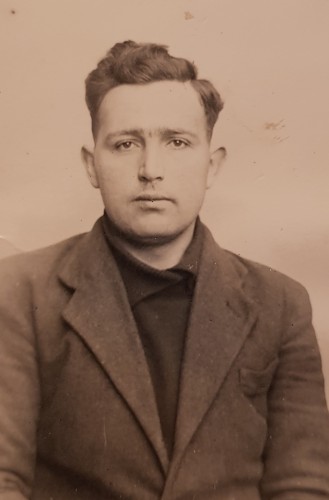 Marcel JOLY