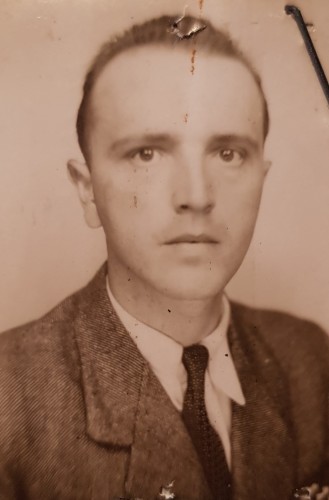 Roger JOSSERAND