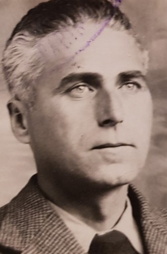 André JOUBERT