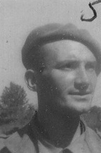 Aldo JOURDAN