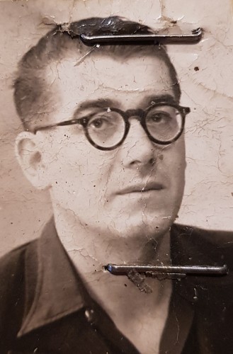 Claudius JOUVENOD