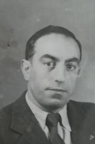 Simon JULIOT