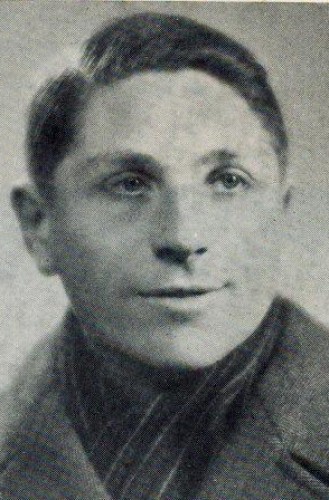 Jacques KAHN
