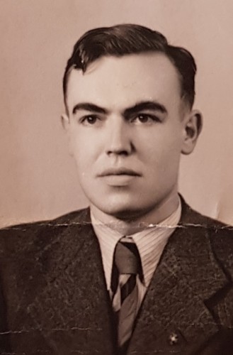 Pierre KESSLER