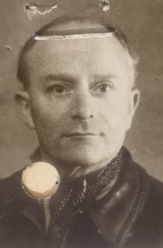 Edouard KNECHT