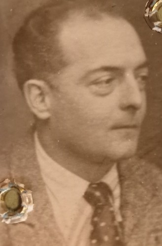 Henri LABALME