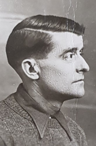 Arséne LACHERY