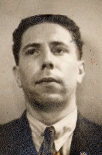 François Fabien LACOMBE