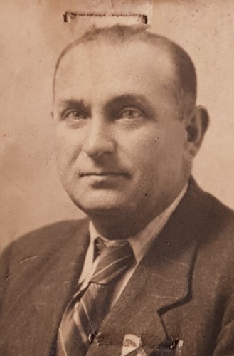 Henri LACOMBE
