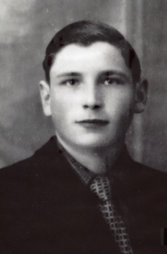 Jean LAFAURIE