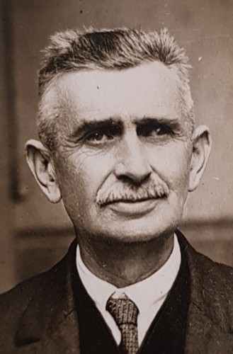 Maurice LAGARDE