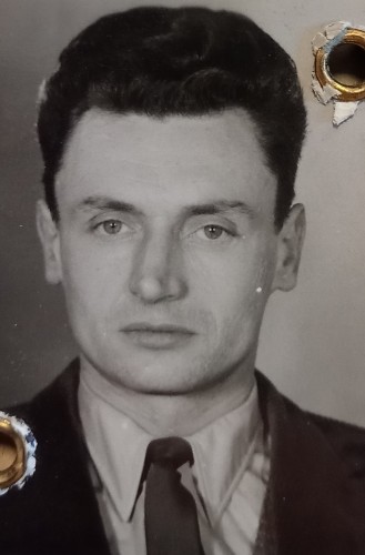 Max LAGROYE
