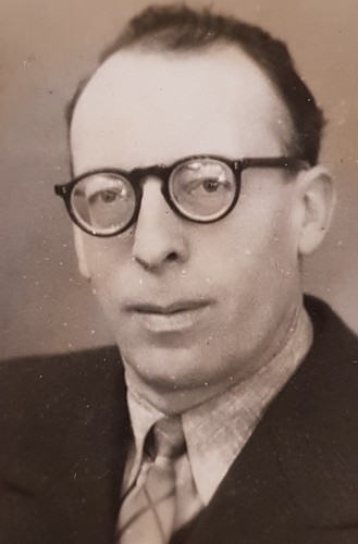Charles LAJOIX
