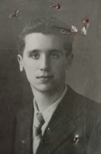 Maurice LAJUDIE