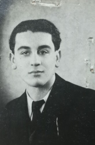 René LAJUDIE