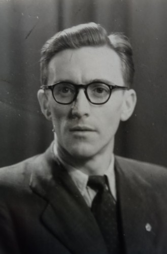 André LALOU