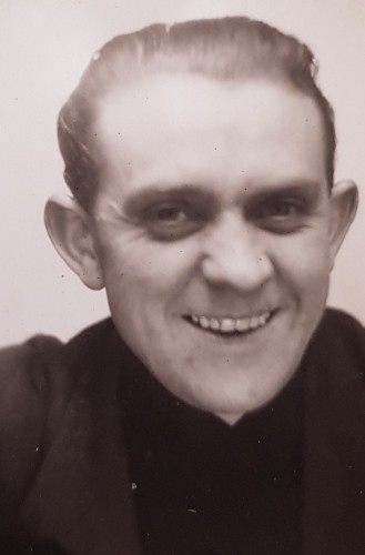 Raymond LAMADON