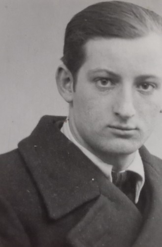 André LAMBEAU