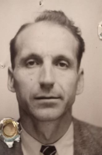 Hippolyte LAMBERT