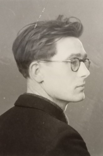 André LANGELEZ
