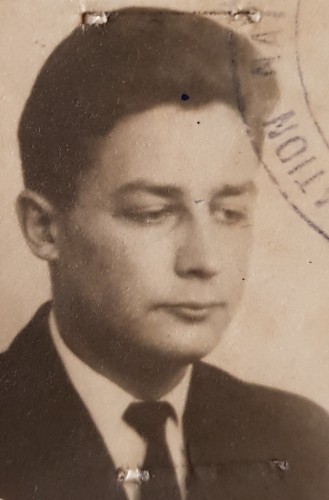 Jean LANGEVIN
