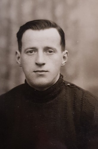Albert LAPORTE