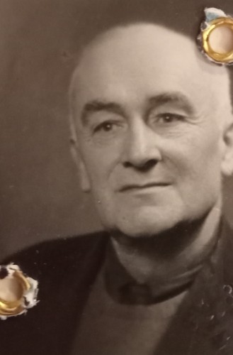 René LAPORTE