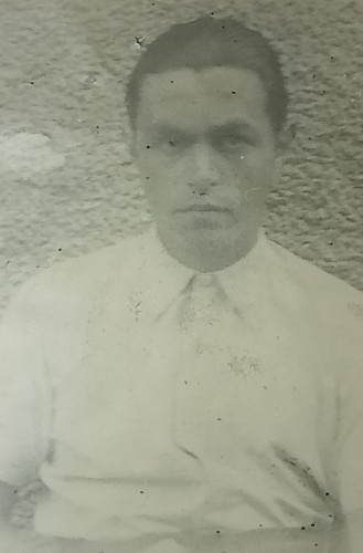 Jules LAPORTE