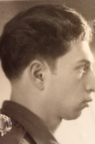 Jacques LARAMAS