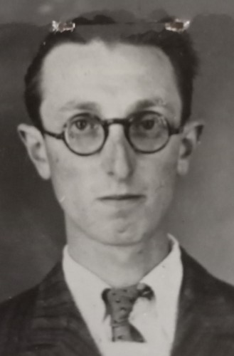 Léon LARCHER