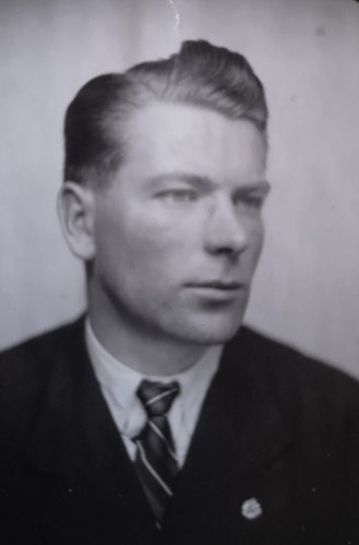 René LAROCHE