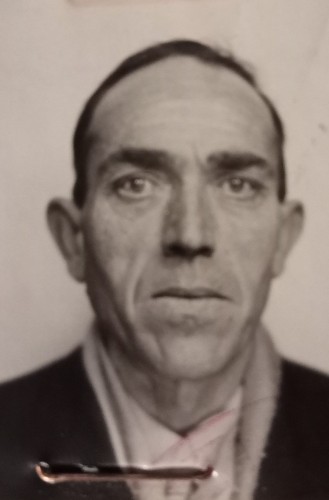 Domingo LATORRE PASCUAL
