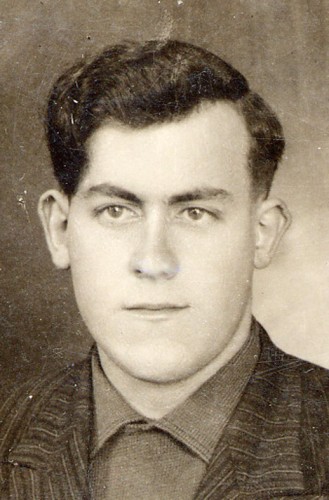 André LAULAN