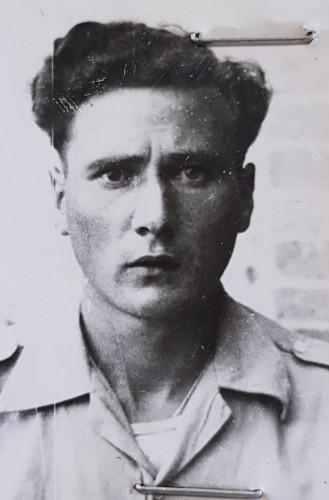 André LAUNAY