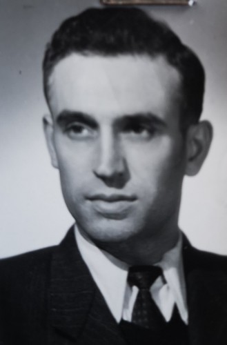 Jean LAUTISSIER