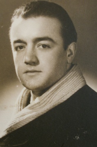 Etienne LAVAL