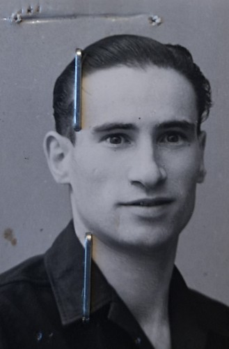 Roger LAVILLE