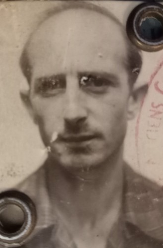 Léon LAZARE