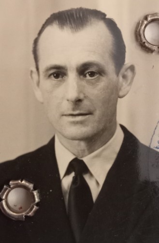 Marc LAZZONI
