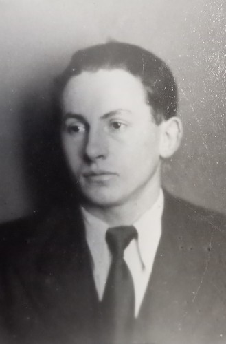 Christian LE PRIOL