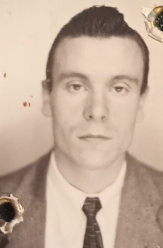 Jean LE ROCH